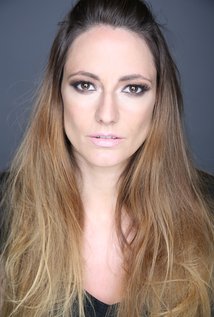 фото Tania Serrano