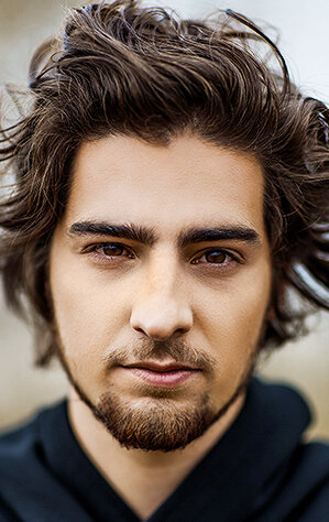 фото Владимир Дантес