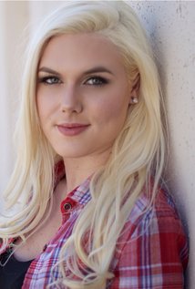 фото Ashley Forte