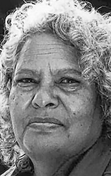 фото Дорис Пилкингтон