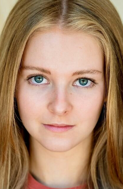 фото Кайли Альбус