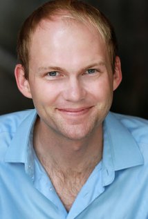 фото Michael Brandon Falk