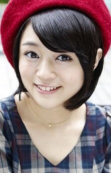 фото Юки Вакаи