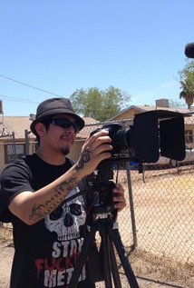 фото Carlos Reyes