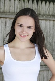 фото Brielle Hepburn