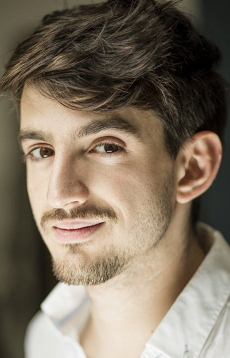 фото Антонин Чалон