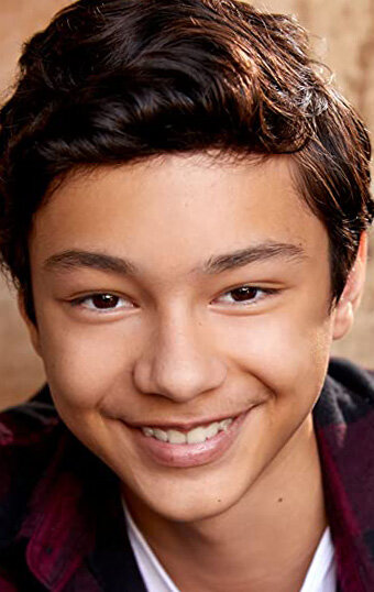 фото Николас Шон Джонни