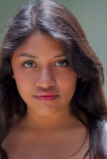 фото Андреа Рамос