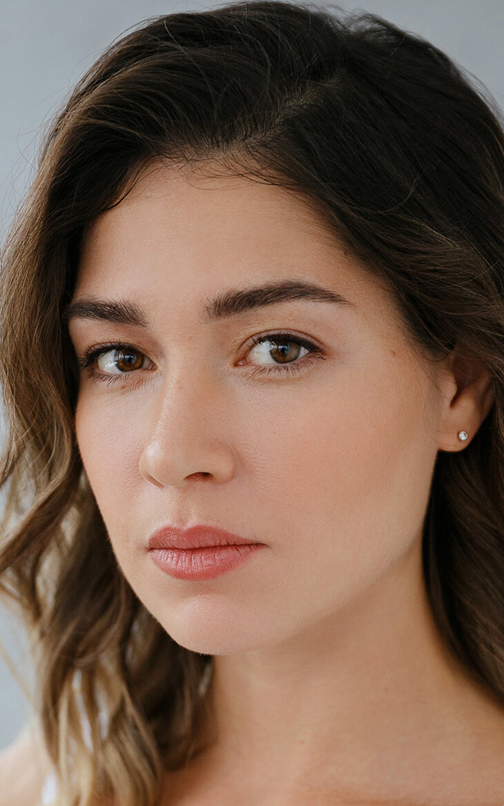 фото Полина Казанцева