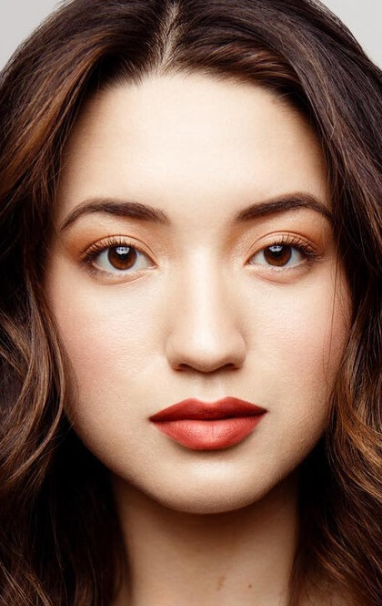 фото Рейна Хардести