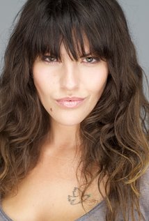 фото Amanda Bermudez