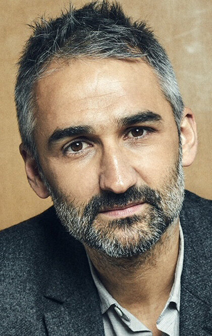 фото Мартен Бурбулон