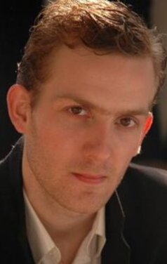 фото Жюльен Оран