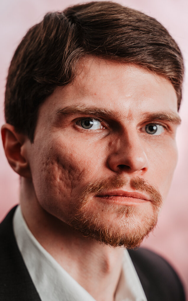 фото Игнат Костровский