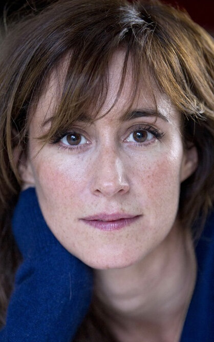 фото Элеонор Госсе