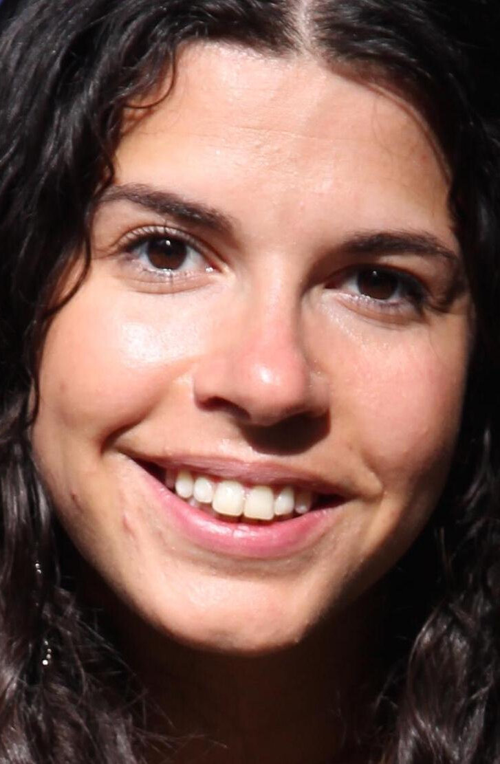 фото Стелла Корради