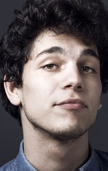 фото Эдуардо Вальдарнини