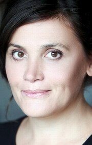 фото Сандрин Моларо