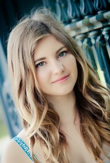 фото Хейли Ример