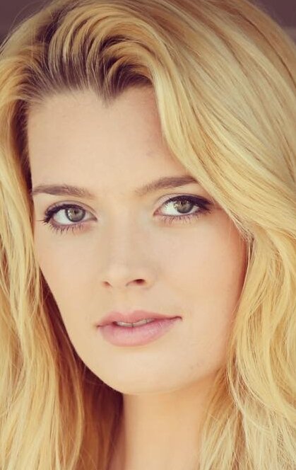 фото Brigitte Bertrand