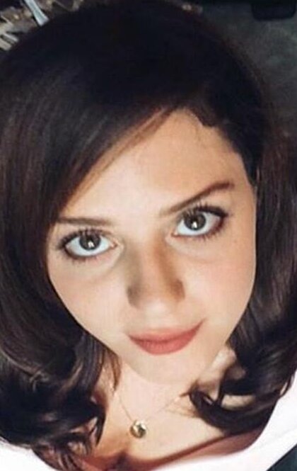 фото Серен Шириндже