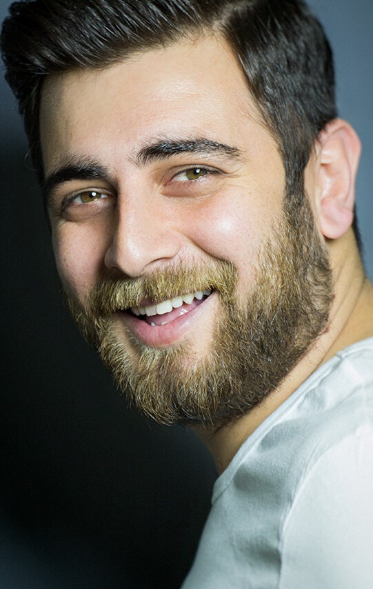 фото Мерт Тюркоглу