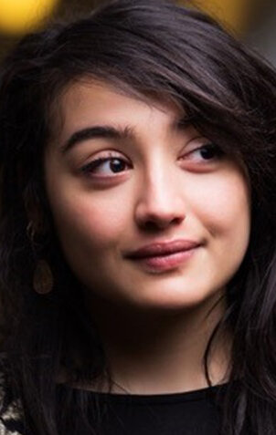 фото Лола Андреони