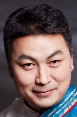 фото Балданцэрэн Баттувшин