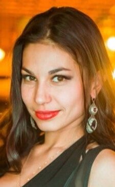 фото Анастасия Олейникова