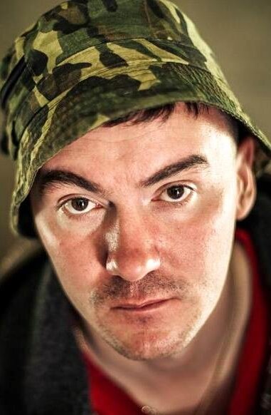 фото Иван Ширяев