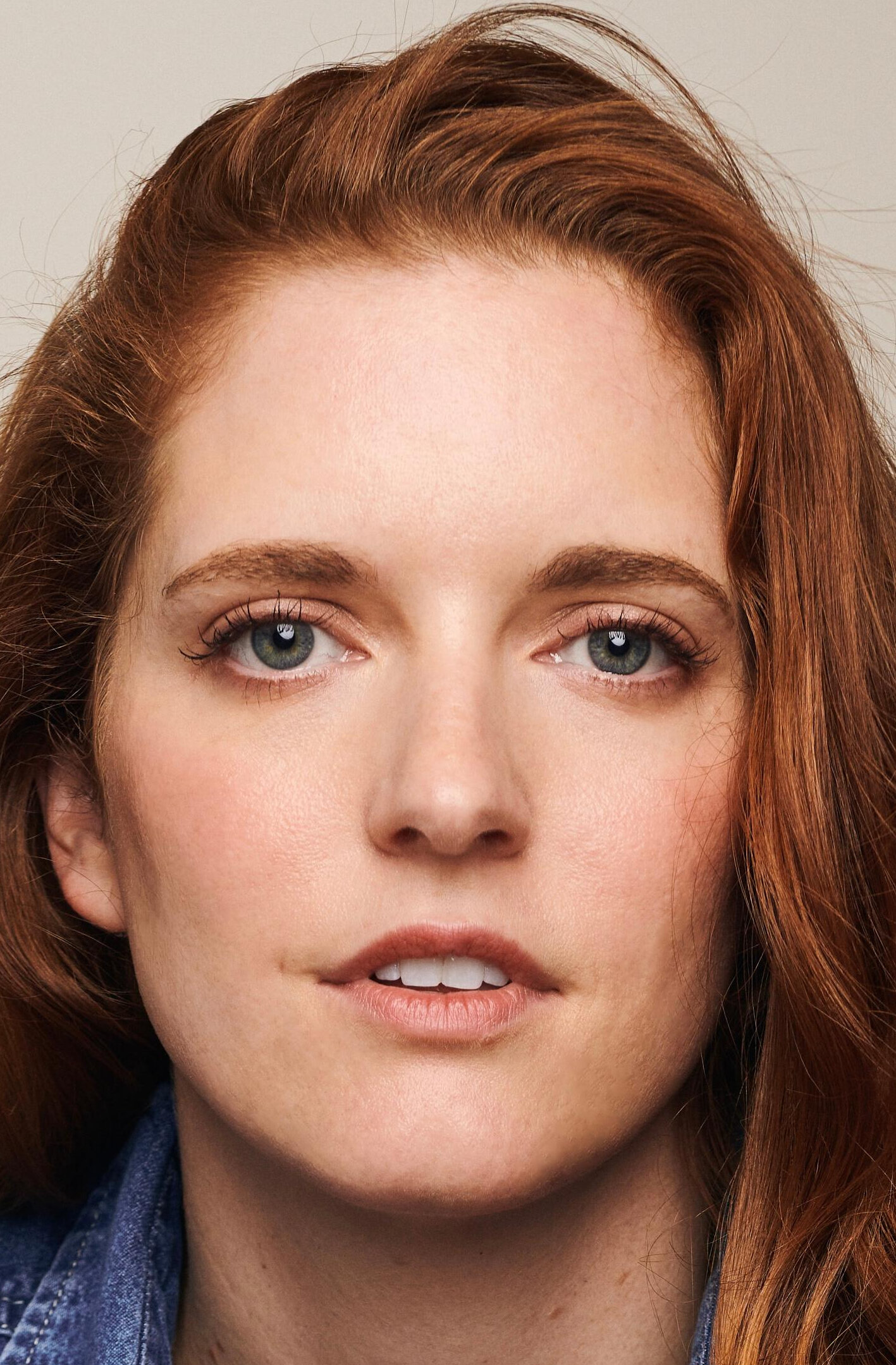 фото Бритиан Сейберт