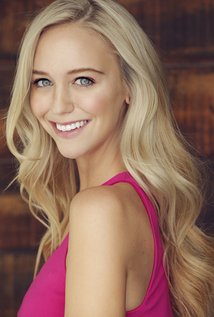 фото Пейдж Мобли