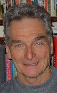 фото Дэвид Элфик