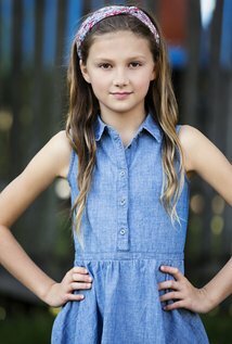 фото Chiara Axnick