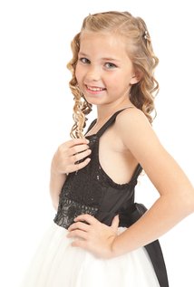 фото Sienna Johnston