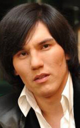 фото Асхат Урпеков