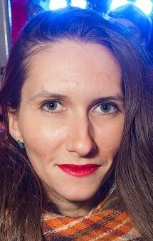 фото Анна Овчинникова