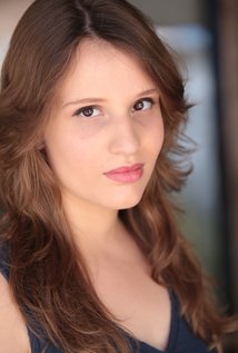 фото Nicole Fahel