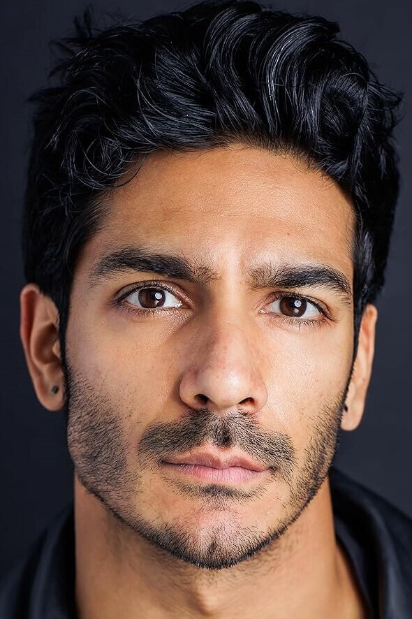 фото Рохайн Арора