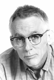 фото Дэвид Блэкуэлл