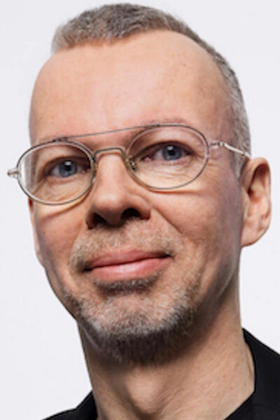 фото Тимо Аргилландер