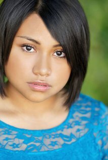 фото Эмбер Альварес