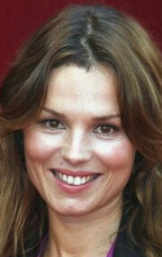 фото Туанетт Лакьер