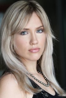 фото Эш Хэмилтон