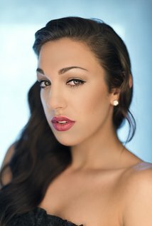 фото Хоуп Мари Джордан