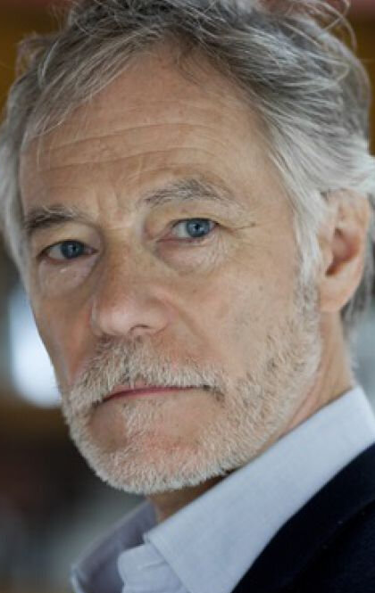 фото Ален Ленгле