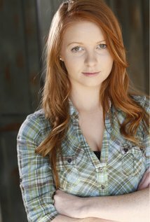 фото Сара Элизабет