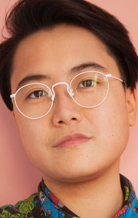 фото Лулу Вэй