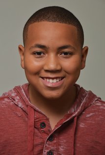 фото Jaiden Ramseur