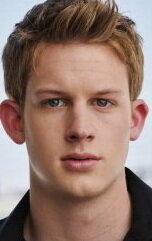 фото Крис Шеффилд